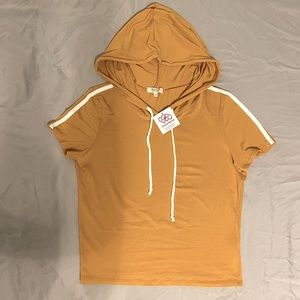 Shirt and Shorts Set